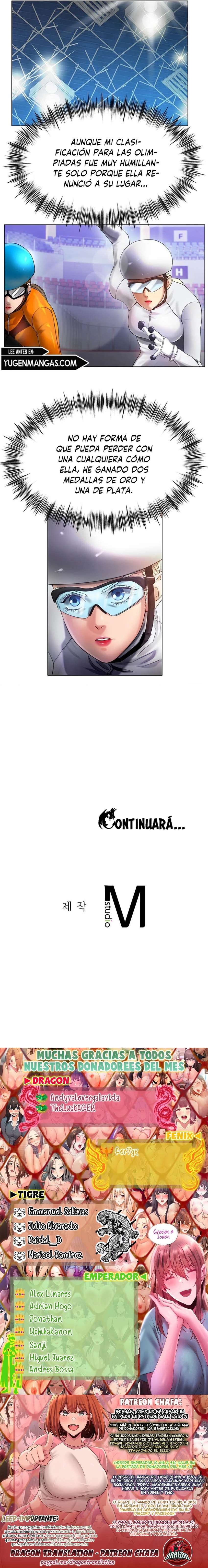 Amor Sobre Hielo Capítulo 69 - Page 5