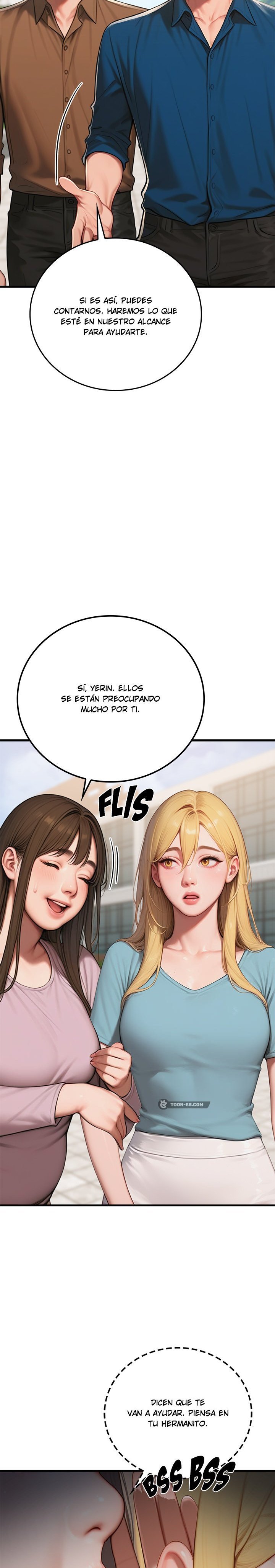 Paradox Capítulo 18 - Page 11