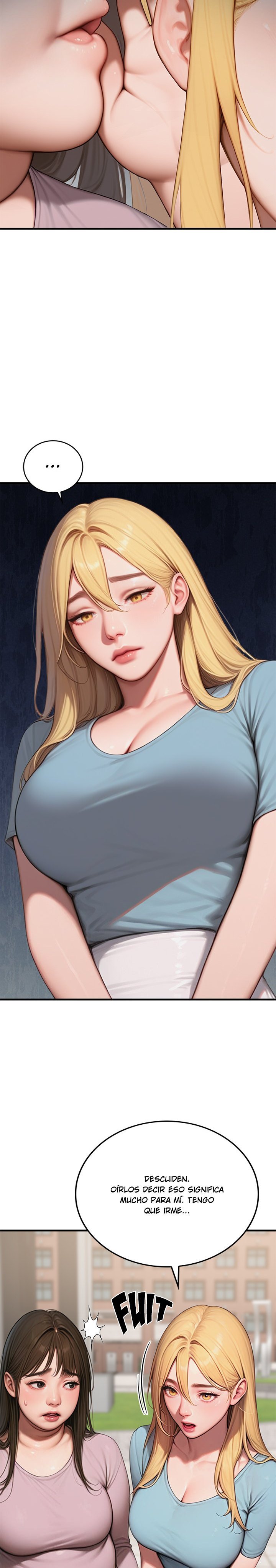 Paradox Capítulo 18 - Page 12