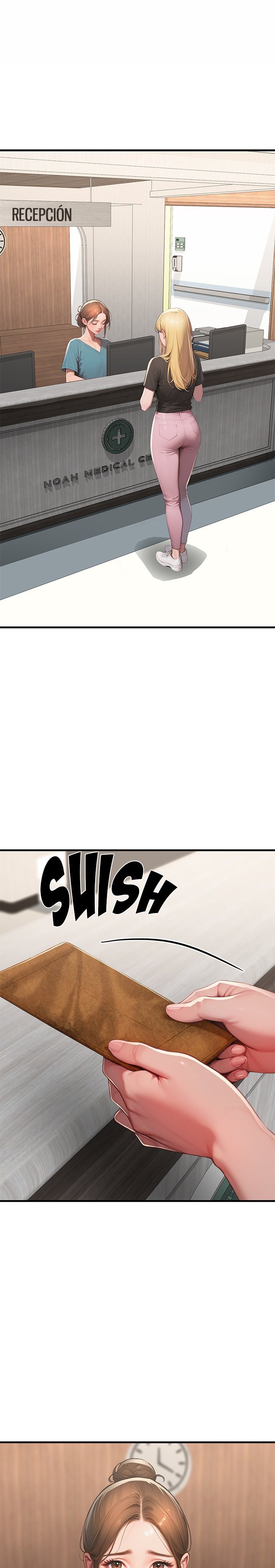 Paradox Capítulo 18 - Page 18