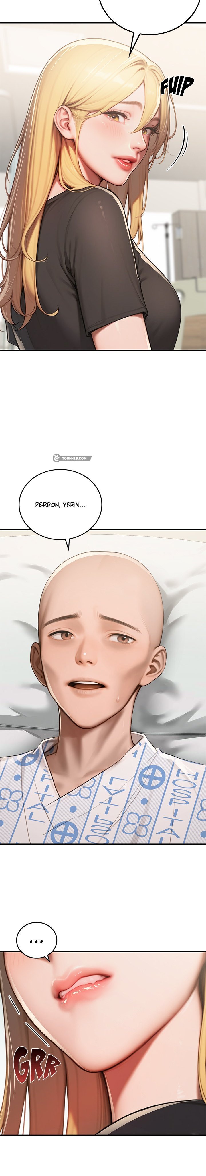 Paradox Capítulo 18 - Page 23