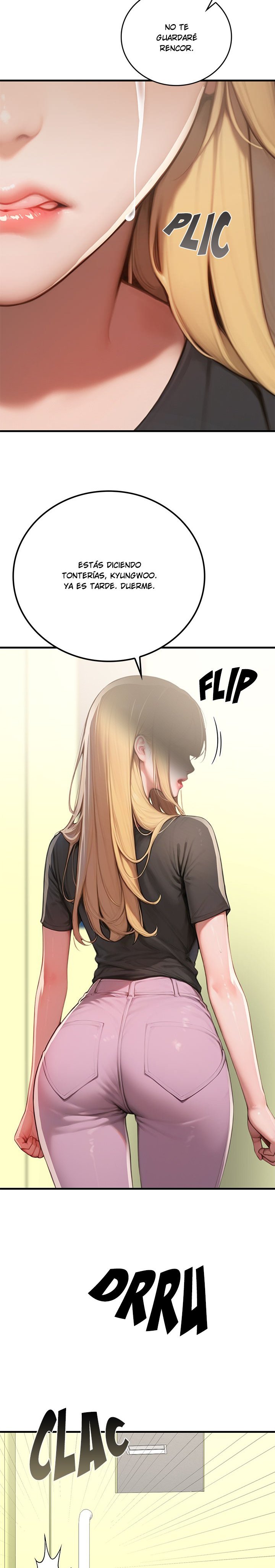Paradox Capítulo 18 - Page 25