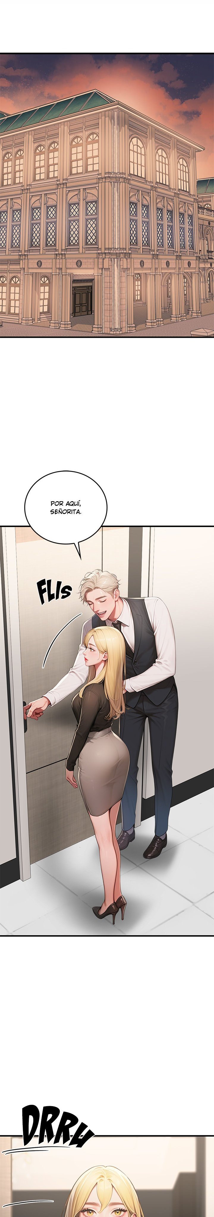 Paradox Capítulo 18 - Page 30