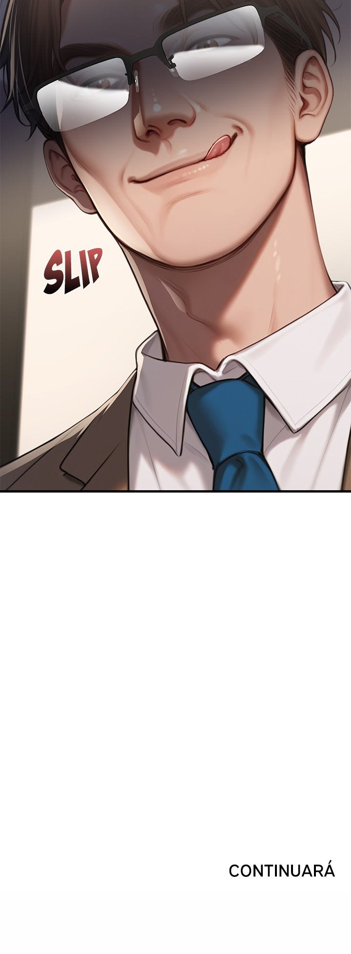 Paradox Capítulo 18 - Page 34