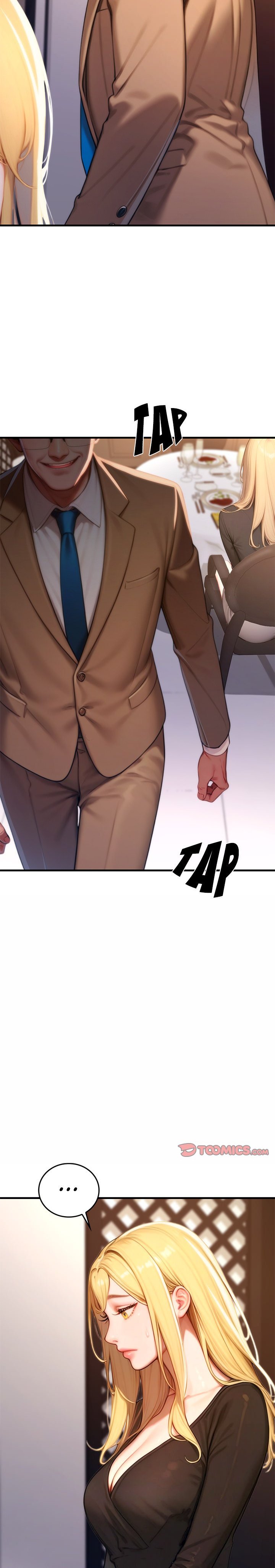 Paradox Capítulo 19 - Page 12