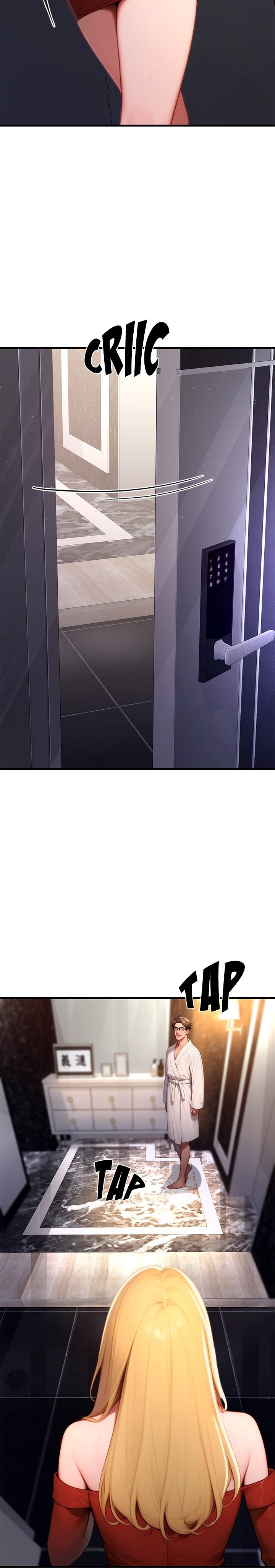 Paradox Capítulo 19 - Page 16