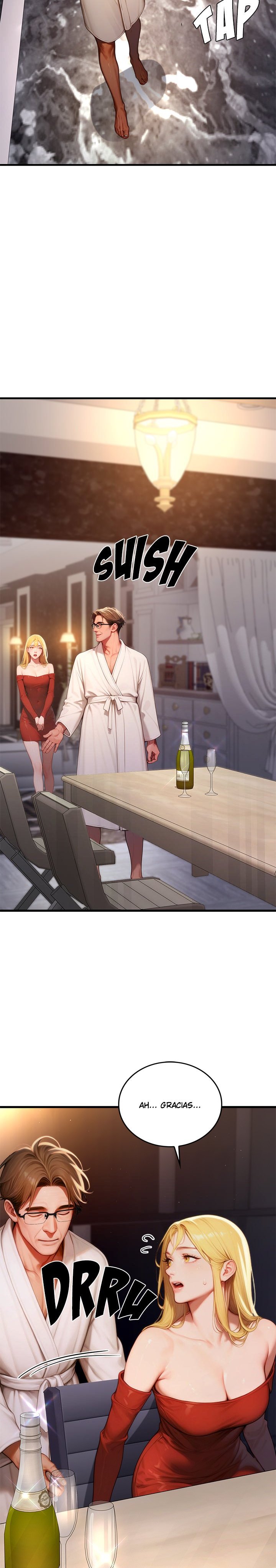 Paradox Capítulo 19 - Page 19