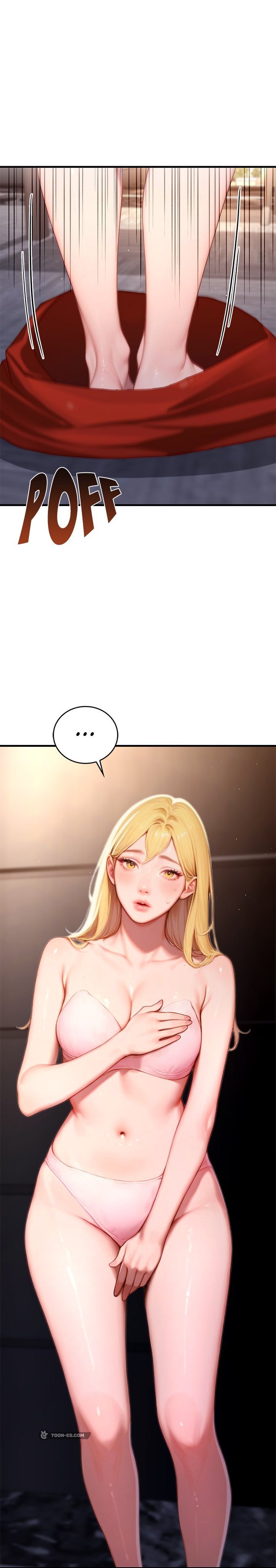 Paradox Capítulo 19 - Page 32