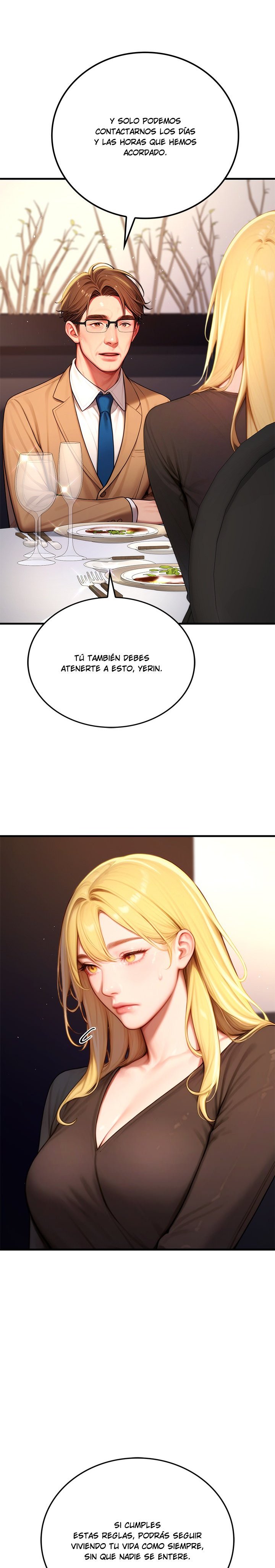 Paradox Capítulo 19 - Page 7