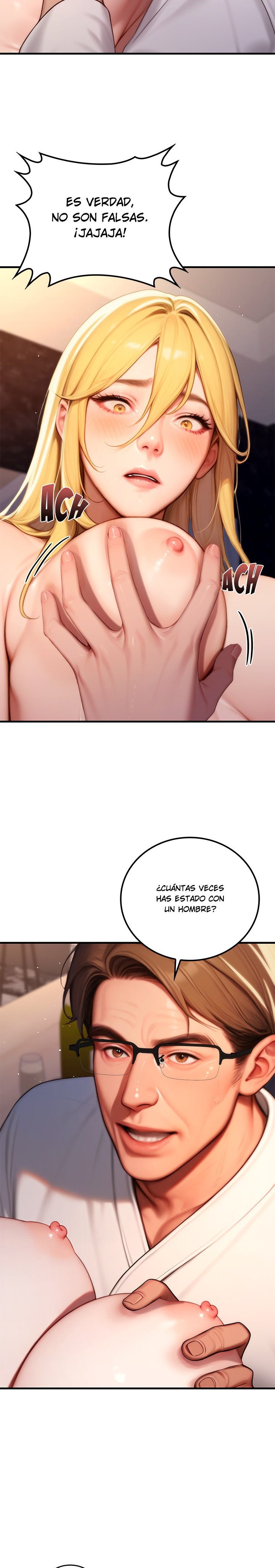 Paradox Capítulo 20 - Page 10