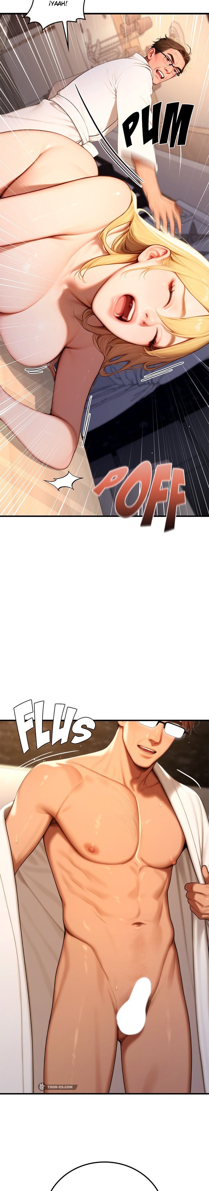 Paradox Capítulo 20 - Page 23