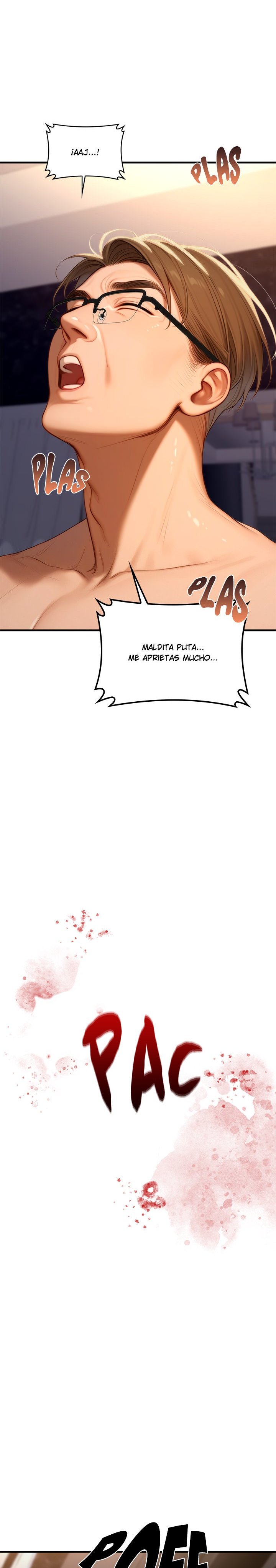 Paradox Capítulo 20 - Page 30