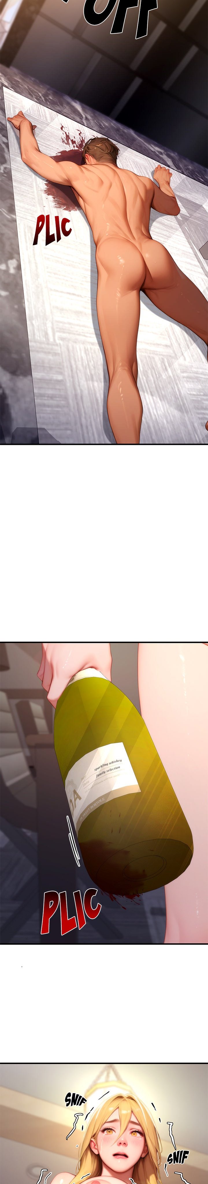 Paradox Capítulo 20 - Page 31