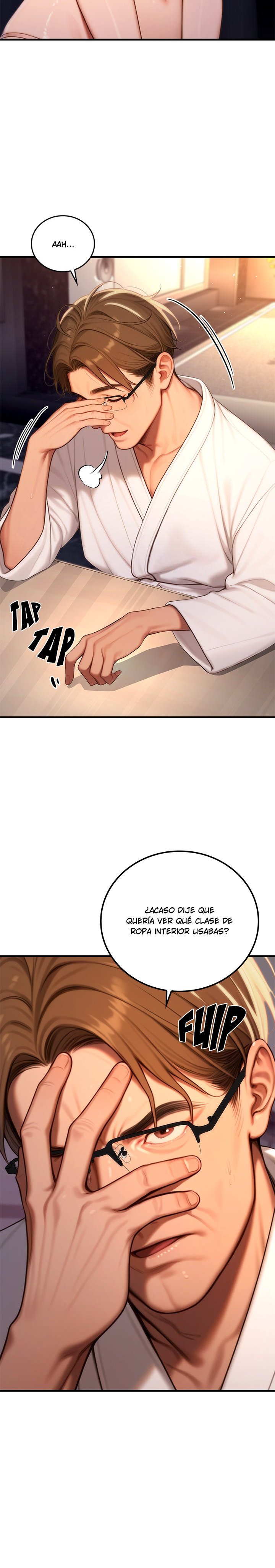 Paradox Capítulo 20 - Page 4