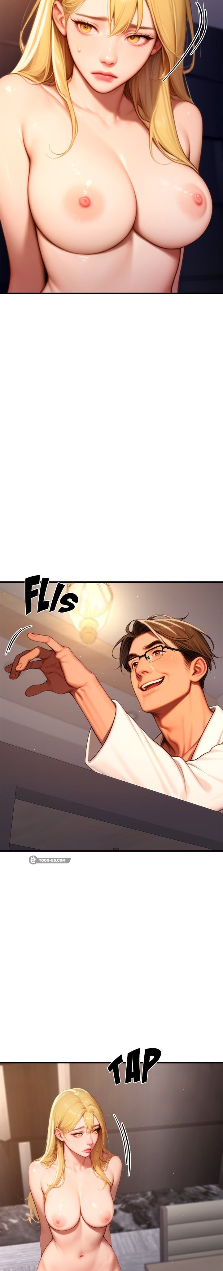 Paradox Capítulo 20 - Page 8