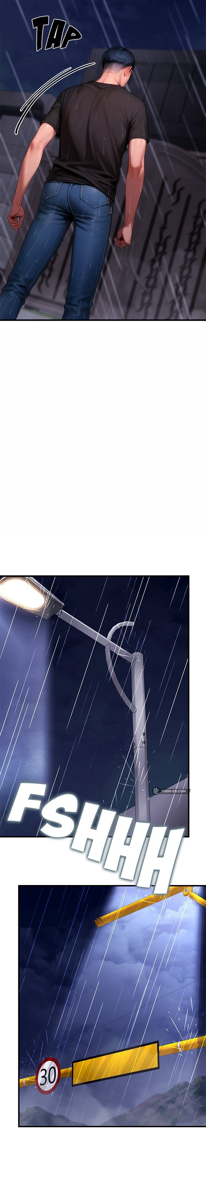 Paradox Capítulo 21 - Page 14