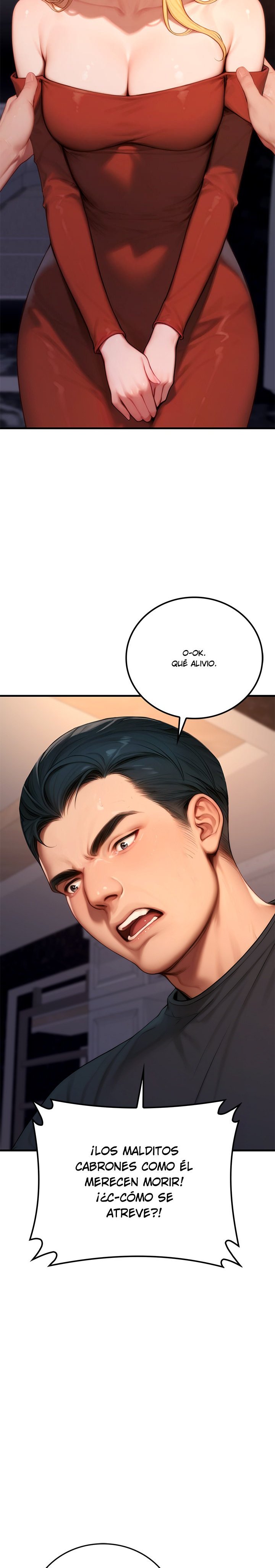 Paradox Capítulo 21 - Page 19