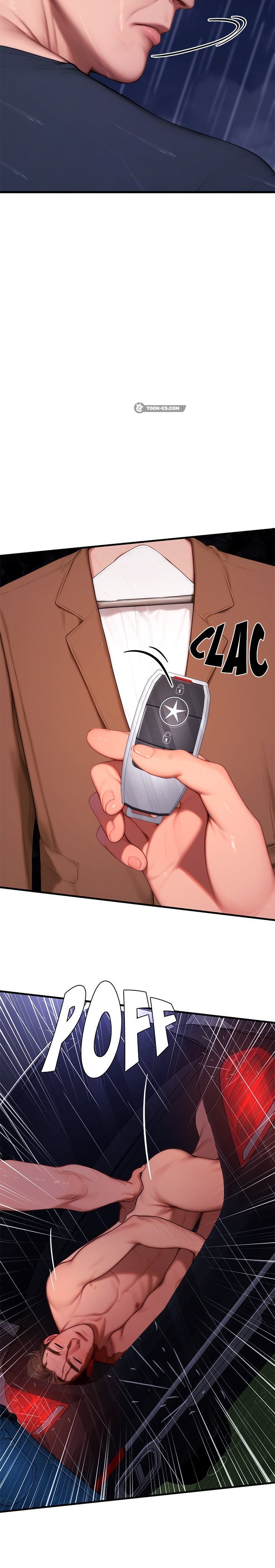 Paradox Capítulo 21 - Page 26