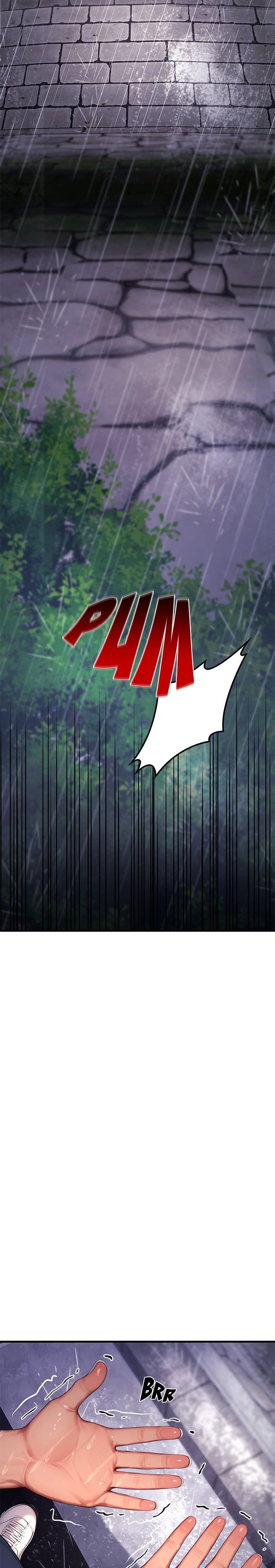 Paradox Capítulo 21 - Page 30