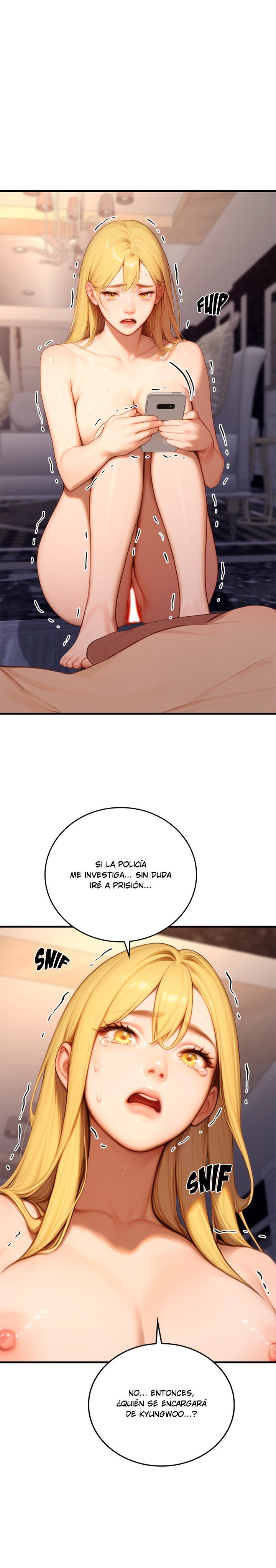 Paradox Capítulo 21 - Page 6