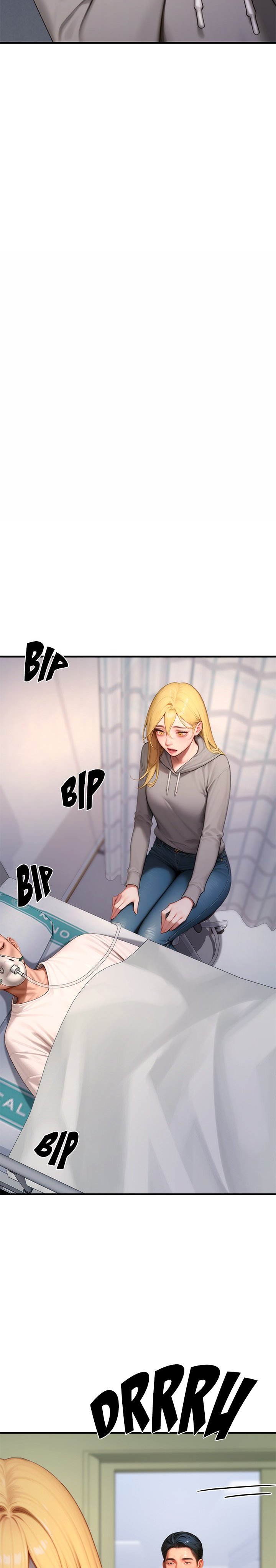 Paradox Capítulo 22 - Page 16