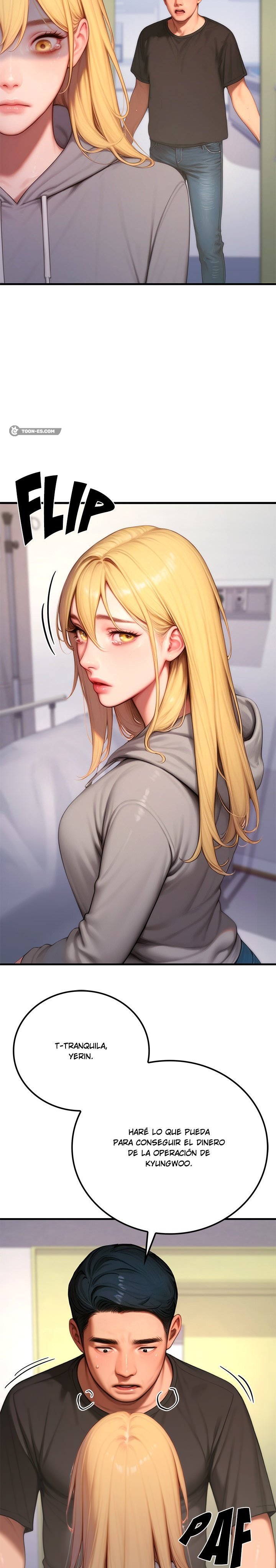 Paradox Capítulo 22 - Page 17
