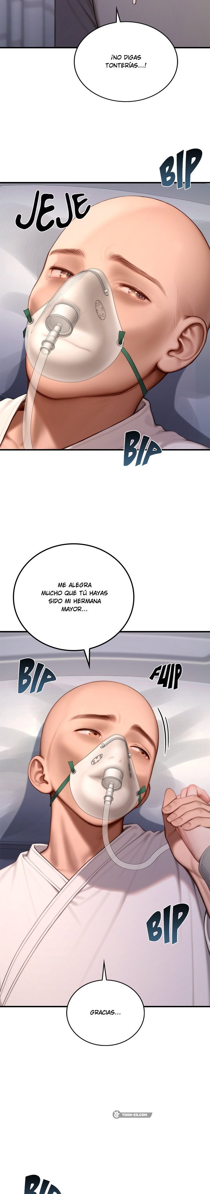 Paradox Capítulo 22 - Page 26