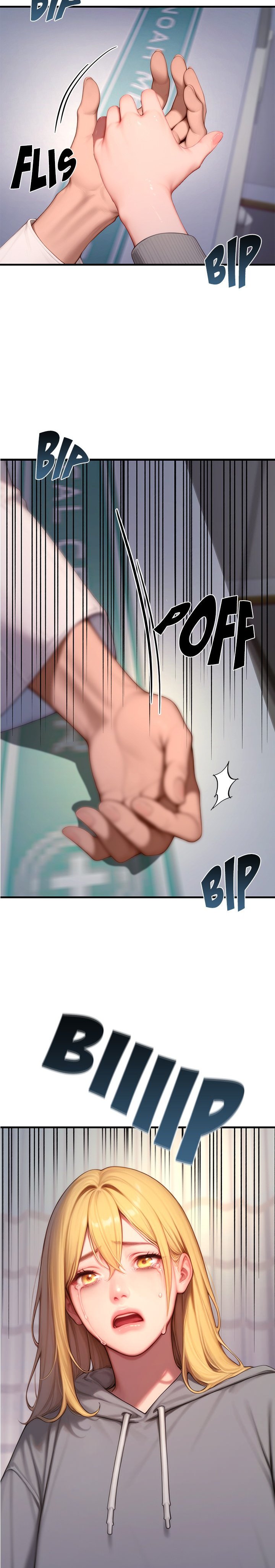 Paradox Capítulo 22 - Page 27
