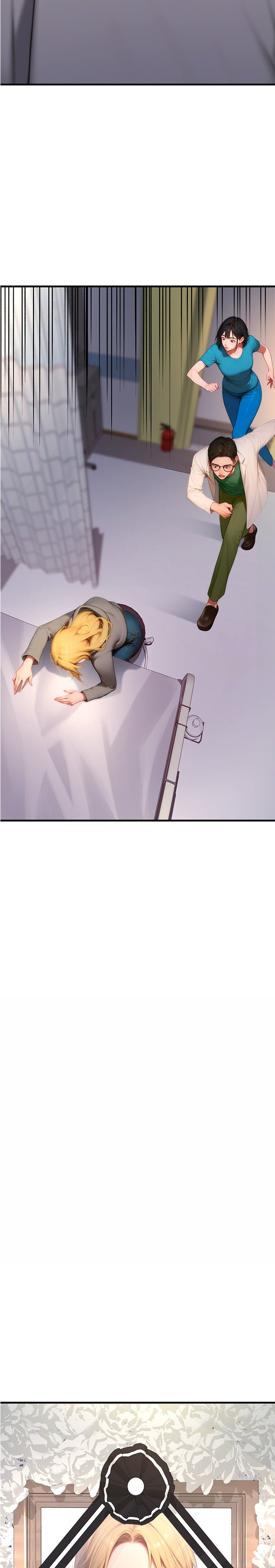 Paradox Capítulo 22 - Page 28