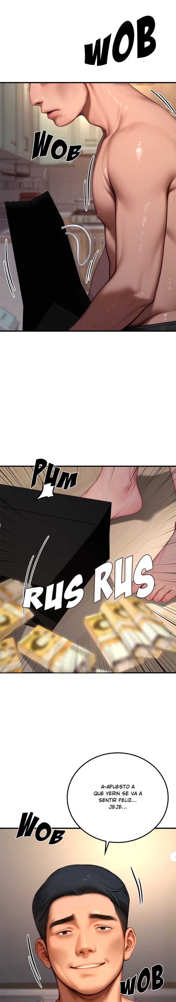 Paradox Capítulo 22 - Page 34