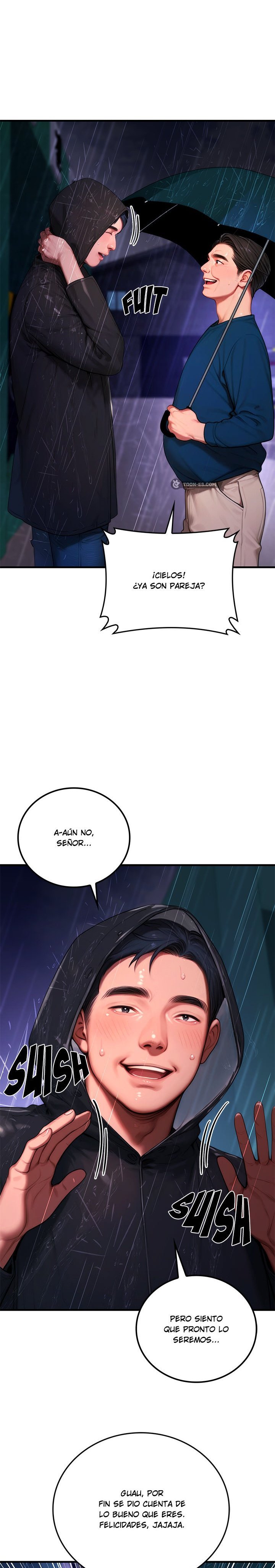 Paradox Capítulo 22 - Page 8