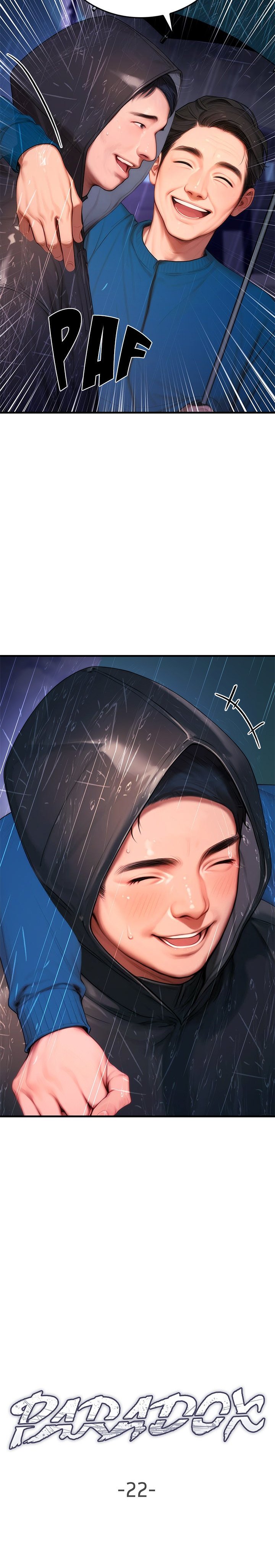 Paradox Capítulo 22 - Page 9