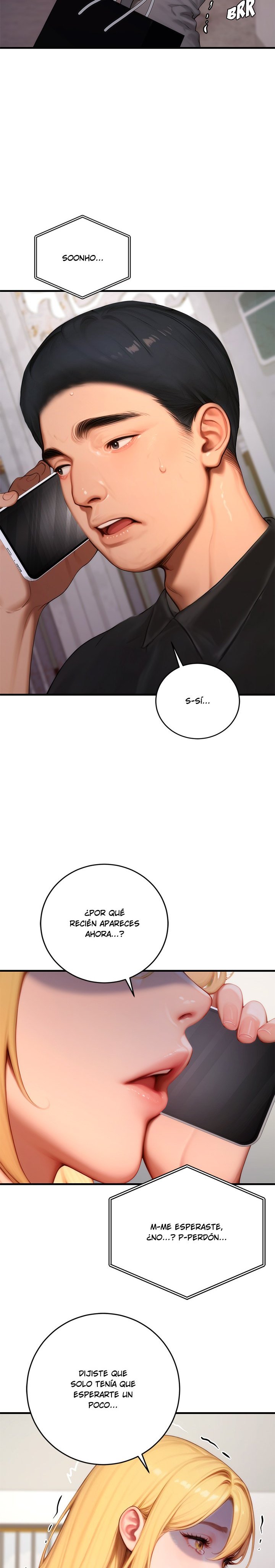 Paradox Capítulo 23 - Page 21