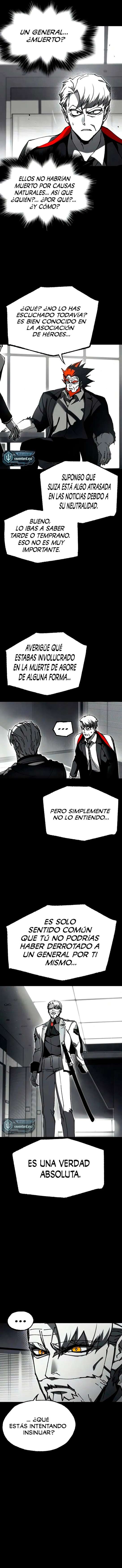 Conquistando la Academia con solo un Cuchillo de Sashimi Capítulo 79 - Page 4