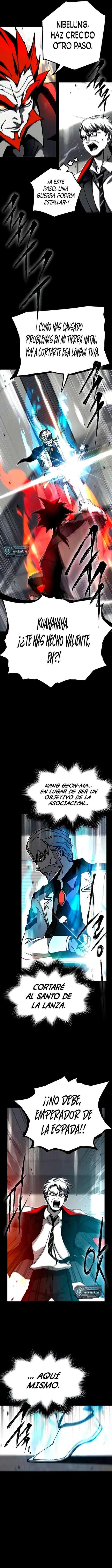 Conquistando la Academia con solo un Cuchillo de Sashimi Capítulo 79 - Page 6