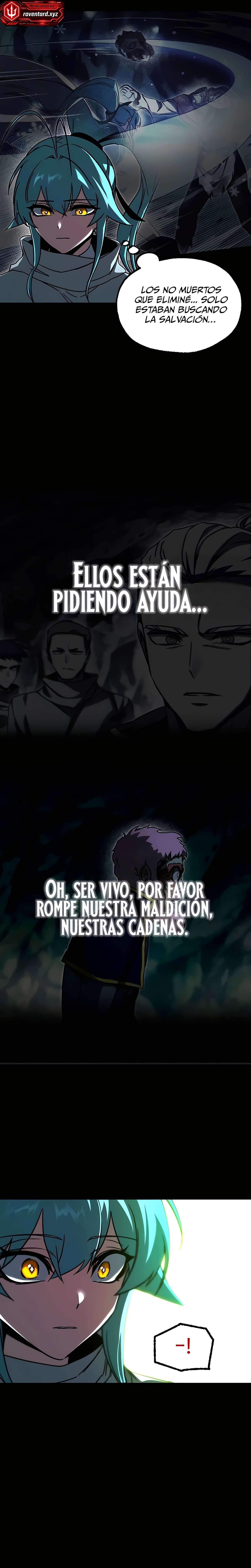 Conquistando la Academia con solo un Cuchillo de Sashimi Capítulo 85 - Page 40