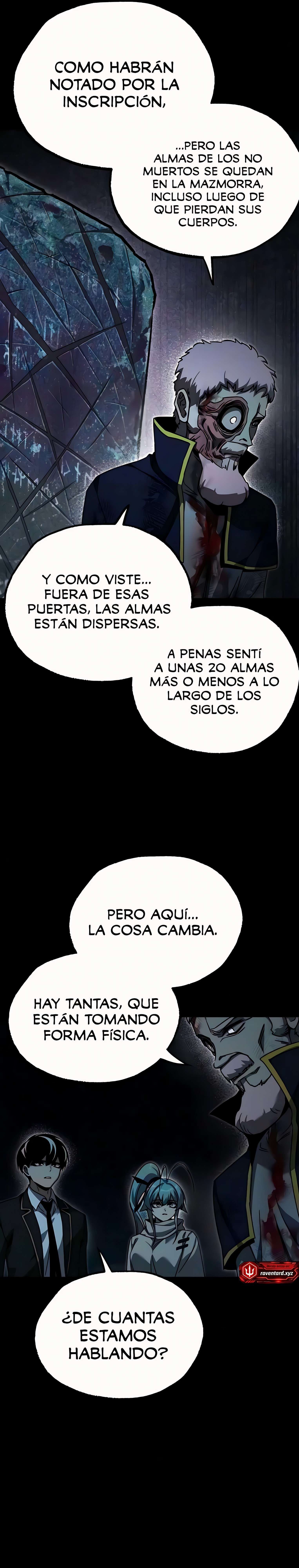 Conquistando la Academia con solo un Cuchillo de Sashimi Capítulo 86 - Page 31