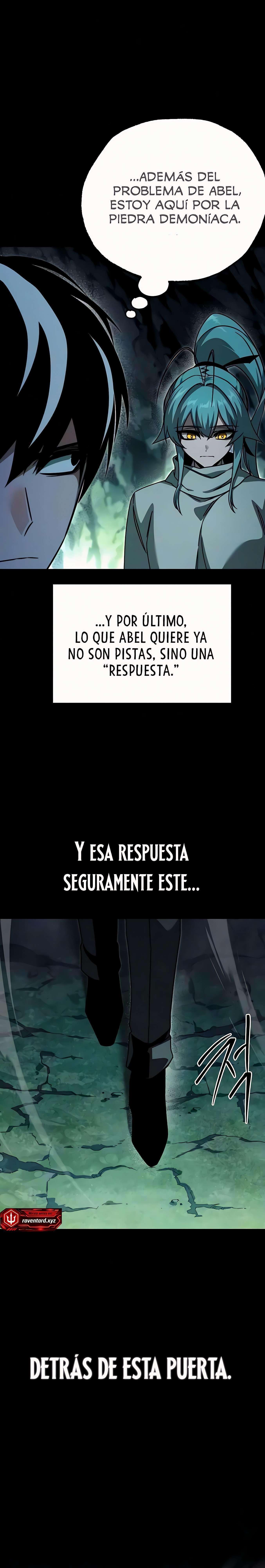 Conquistando la Academia con solo un Cuchillo de Sashimi Capítulo 86 - Page 9