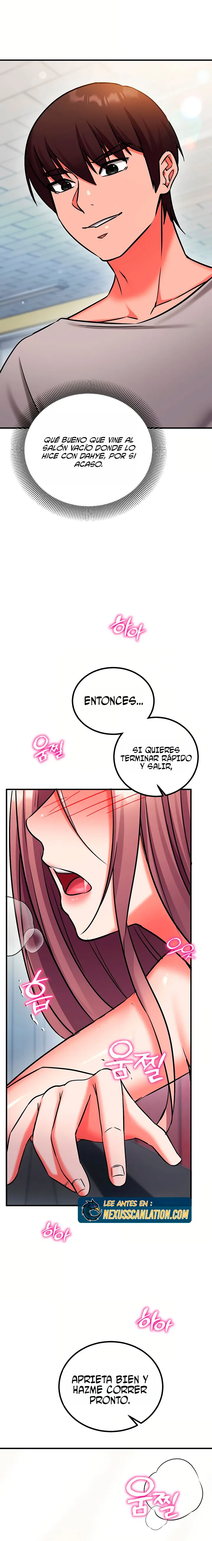 Control Mental Capítulo 29 - Page 2