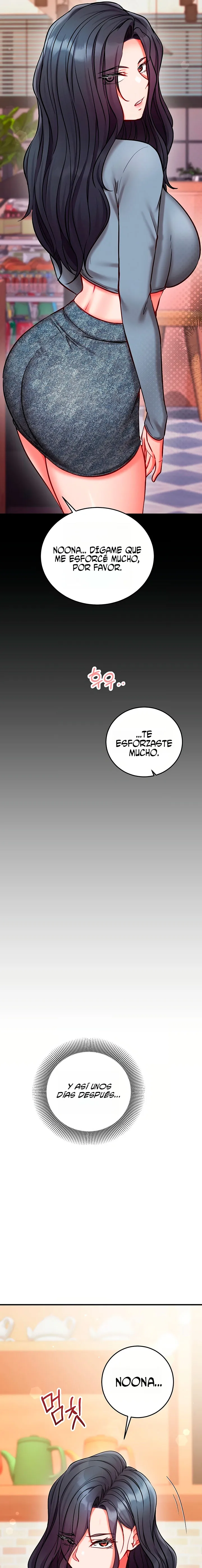Control Mental Capítulo 29 - Page 27