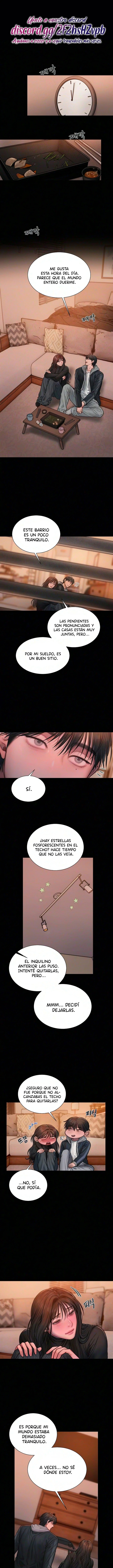 Codicioso Capítulo 29 - Page 2