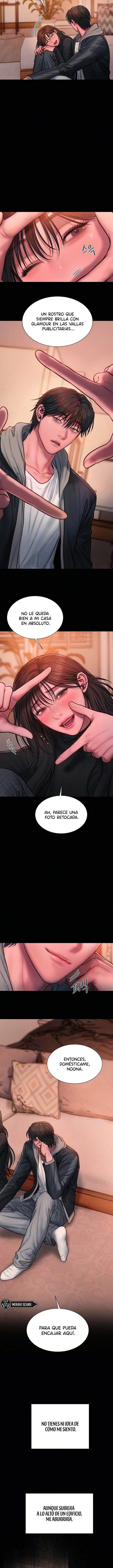Codicioso Capítulo 29 - Page 6