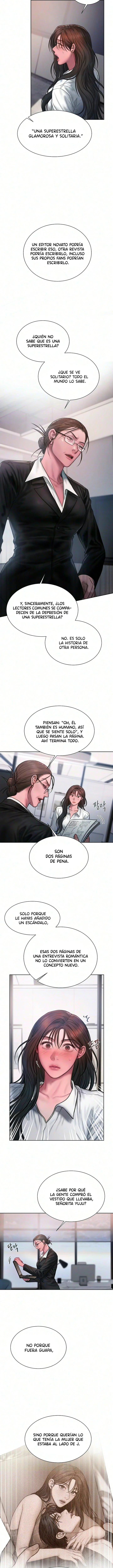 Codicioso Capítulo 31 - Page 10