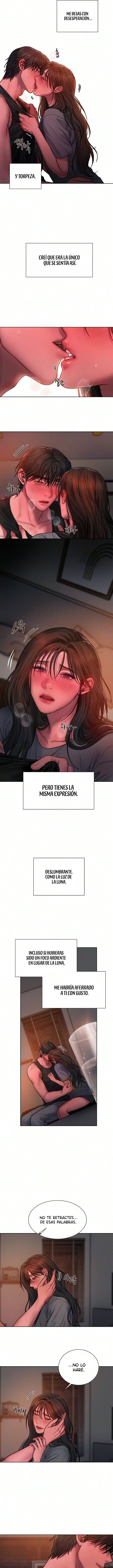 Codicioso Capítulo 31 - Page 4