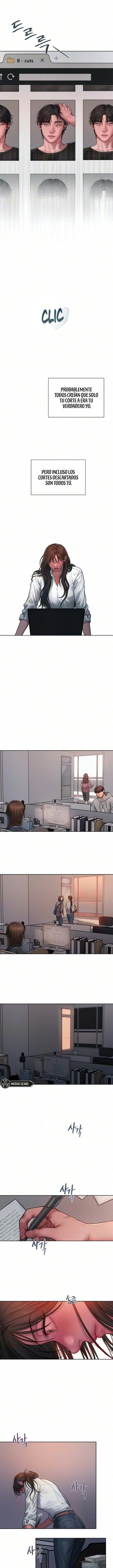 Codicioso Capítulo 32 - Page 10