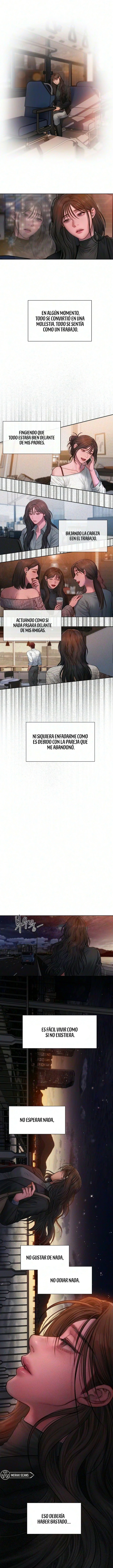 Codicioso Capítulo 32 - Page 8