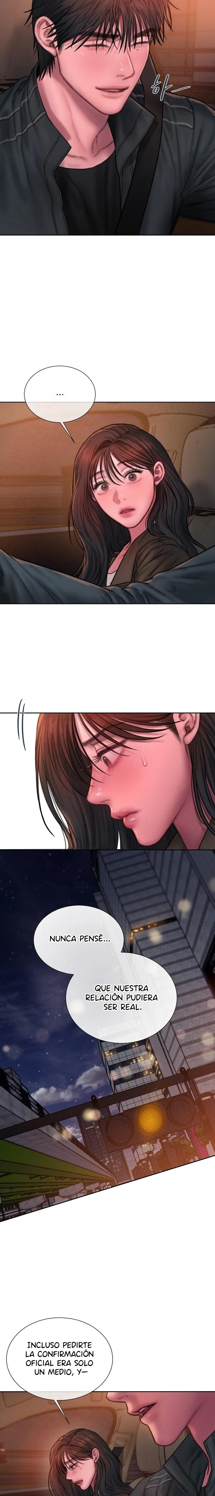 Codicioso Capítulo 35 - Page 10
