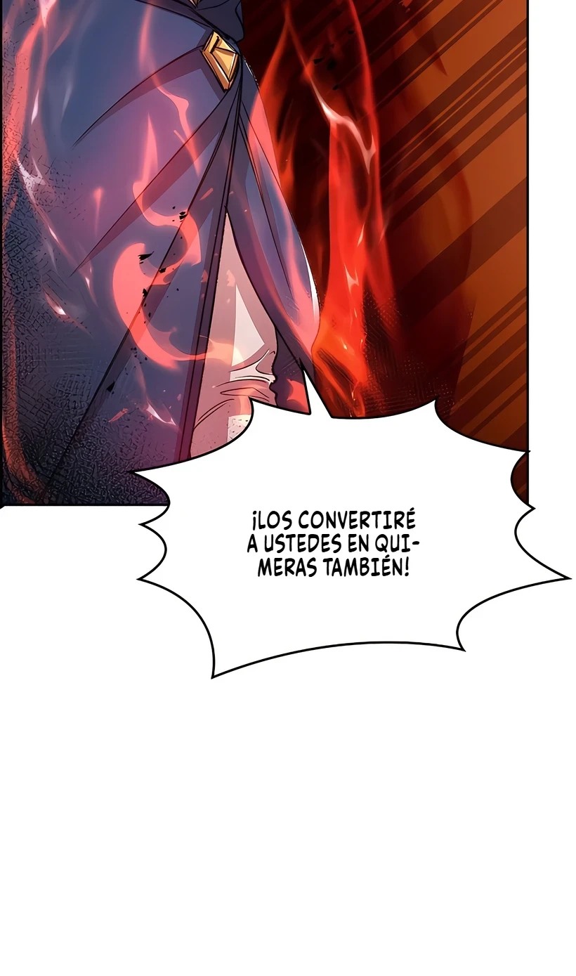 EL DEMONIO Y EL HIELO Capítulo 40 - Page 15
