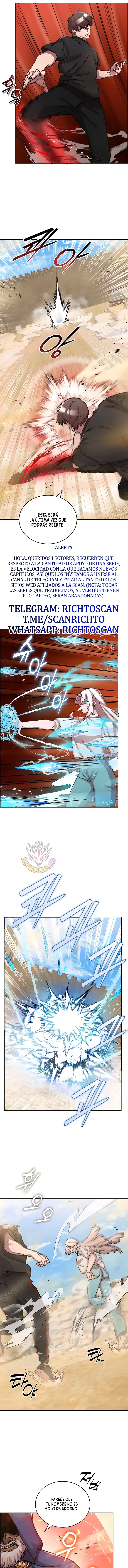 EL DEMONIO Y EL HIELO Capítulo 40 - Page 16