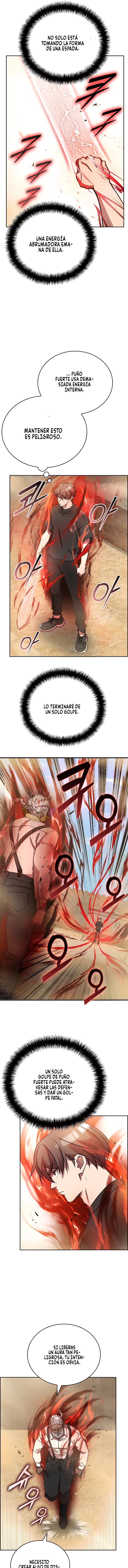 EL DEMONIO Y EL HIELO Capítulo 40 - Page 25